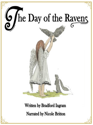 cover image of The Day of the Ravens